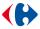 logo - Carrefour