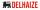 logo - Delhaize