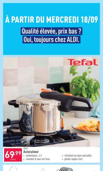 thumbnail - Tefal