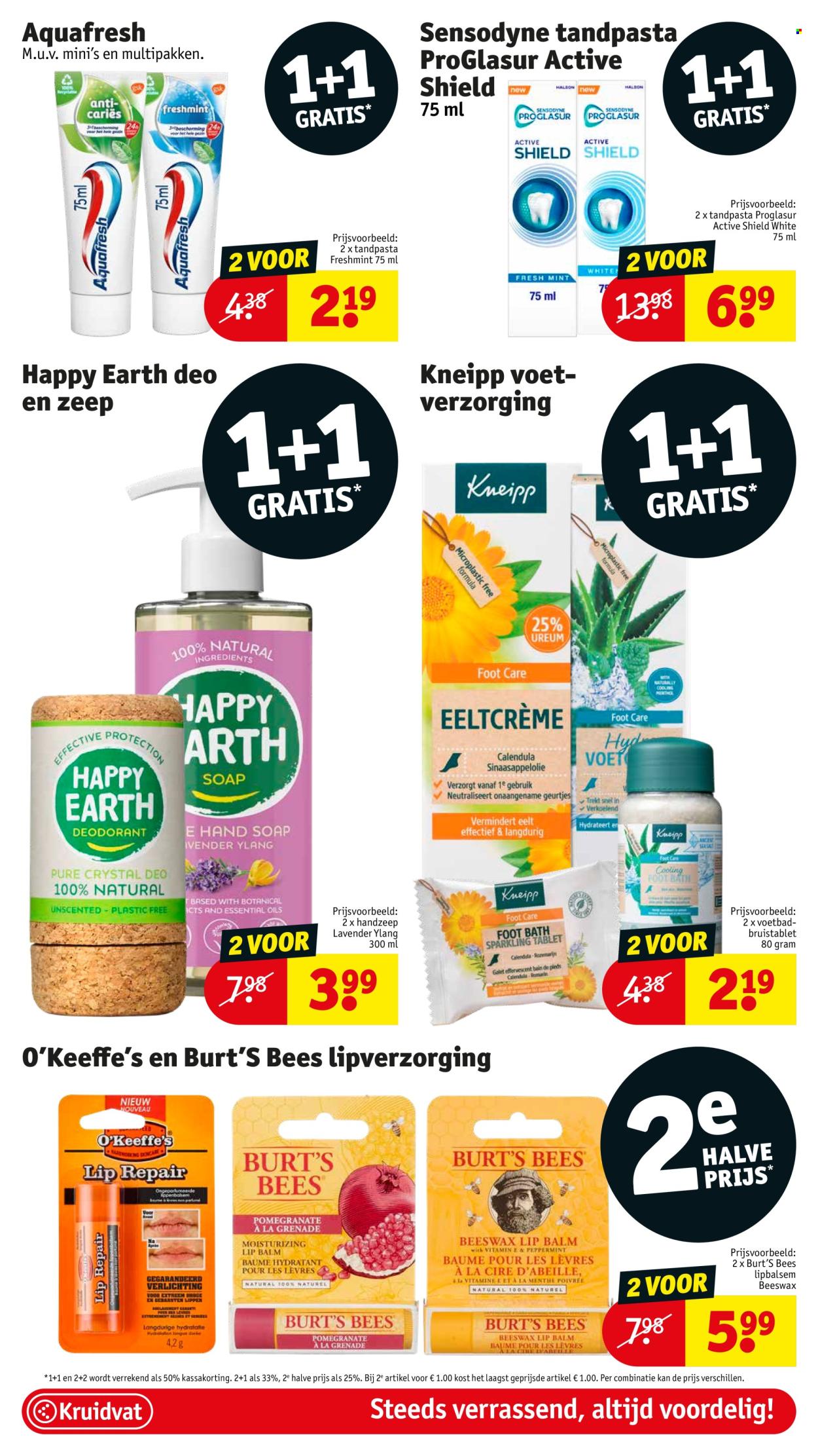 Kruidvat-aanbieding - 10/09/2024 - 22/09/2024. Pagina 14