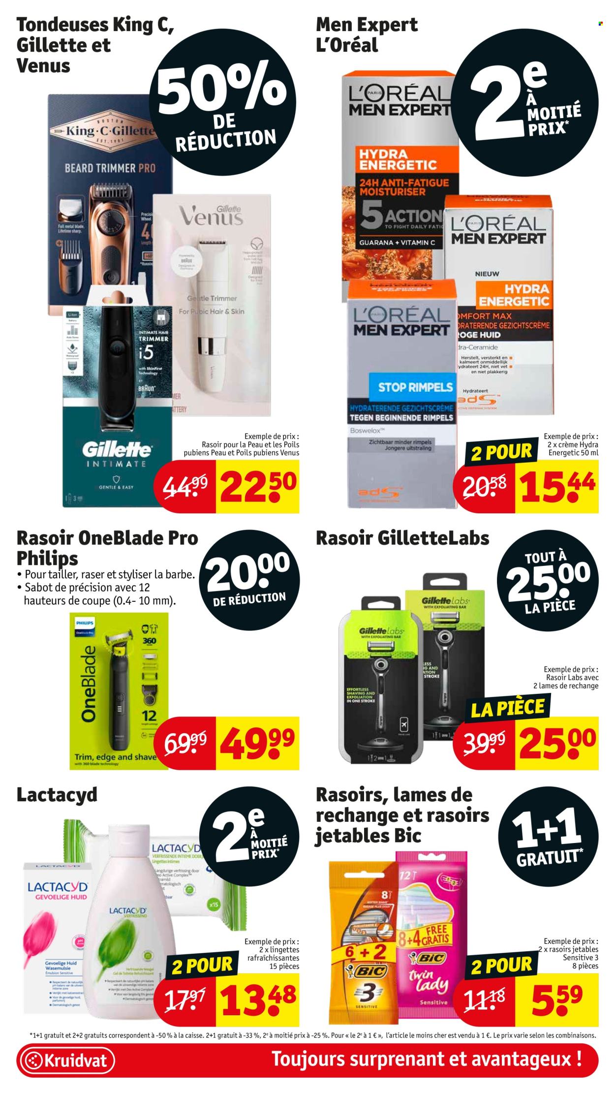 Kruidvat-aanbieding - 10/09/2024 - 22/09/2024. Pagina 10