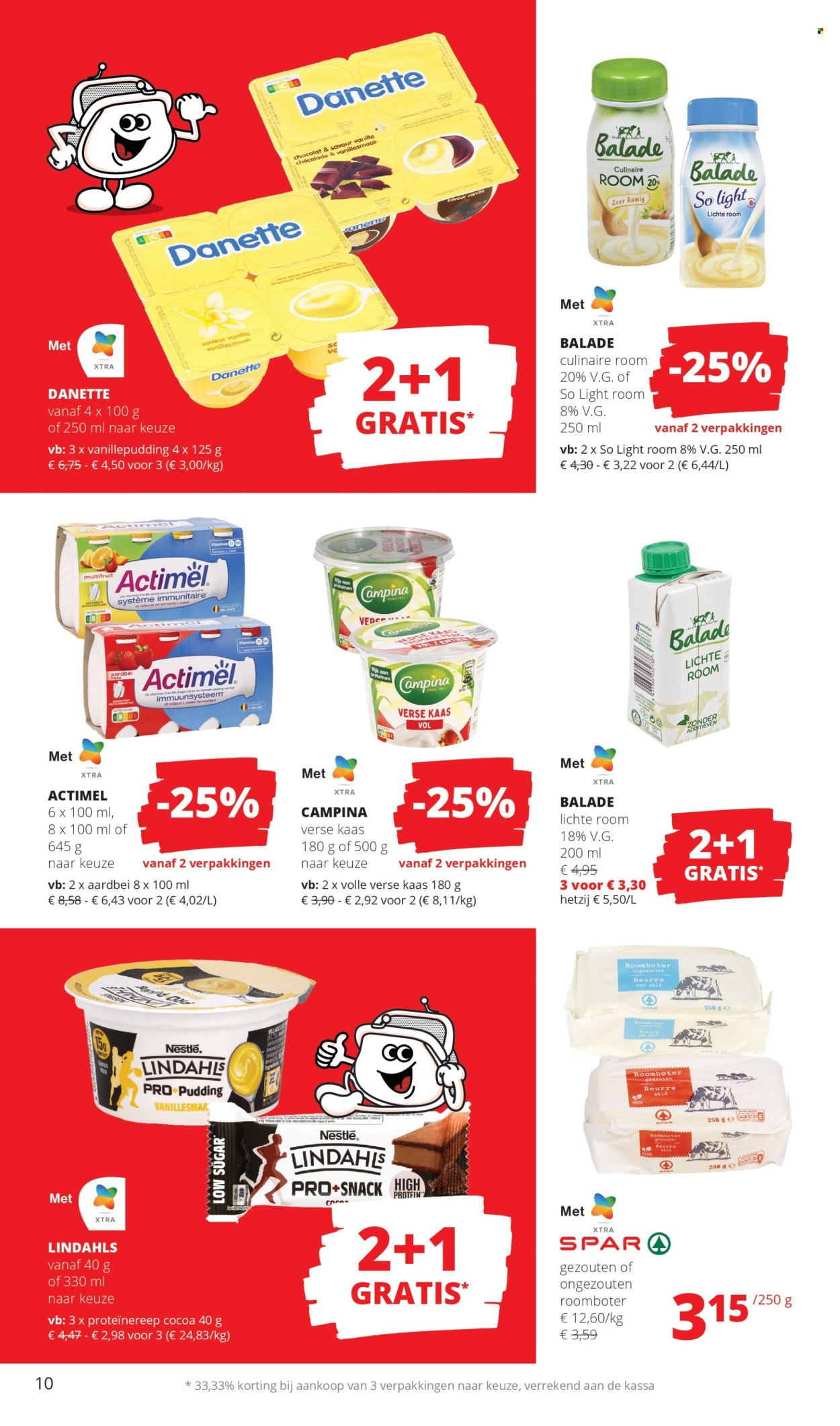 SPAR-aanbieding - 12/09/2024 - 25/09/2024. Pagina 10