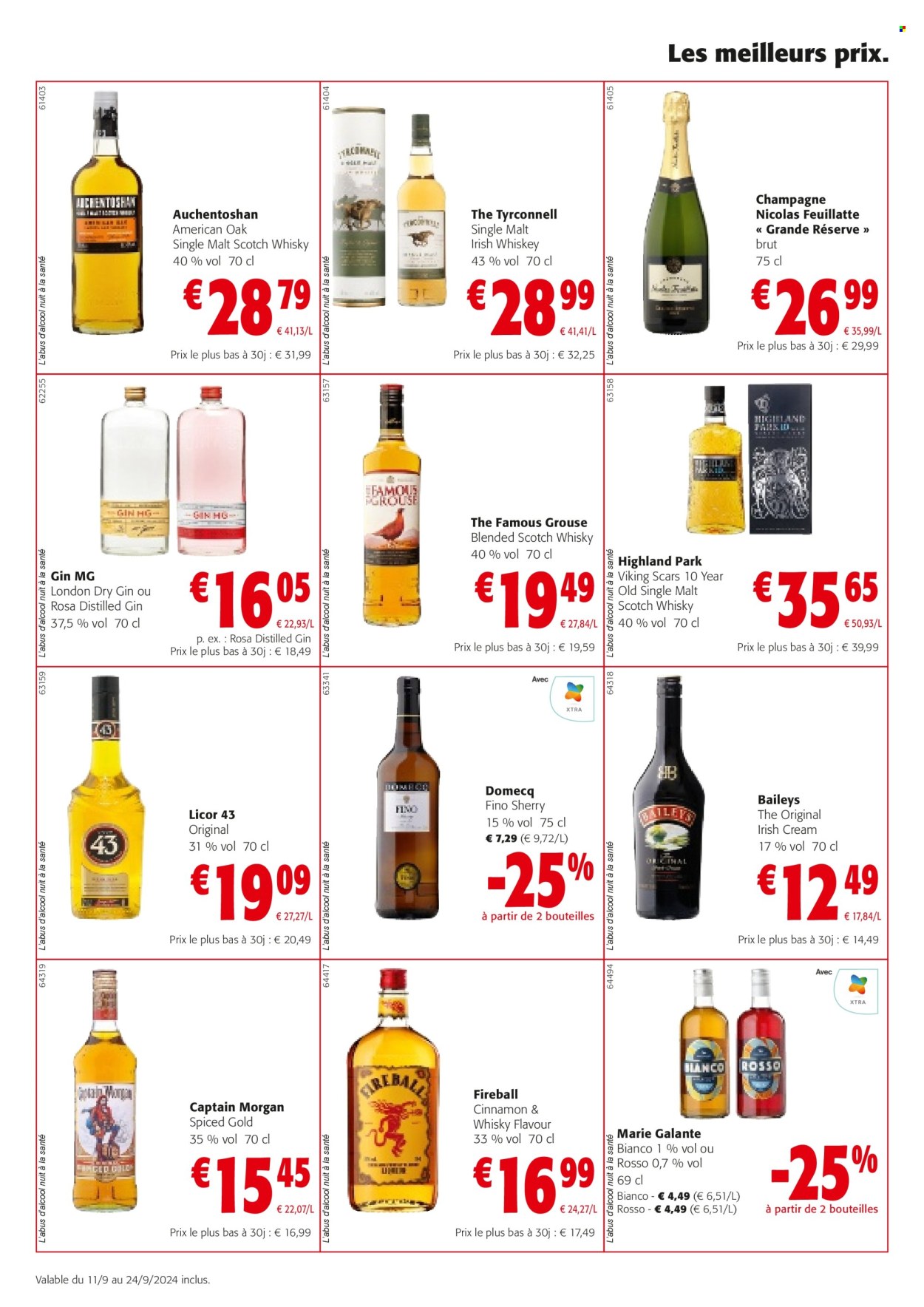 Colruyt-aanbieding - 11/09/2024 - 24/09/2024. Pagina 2