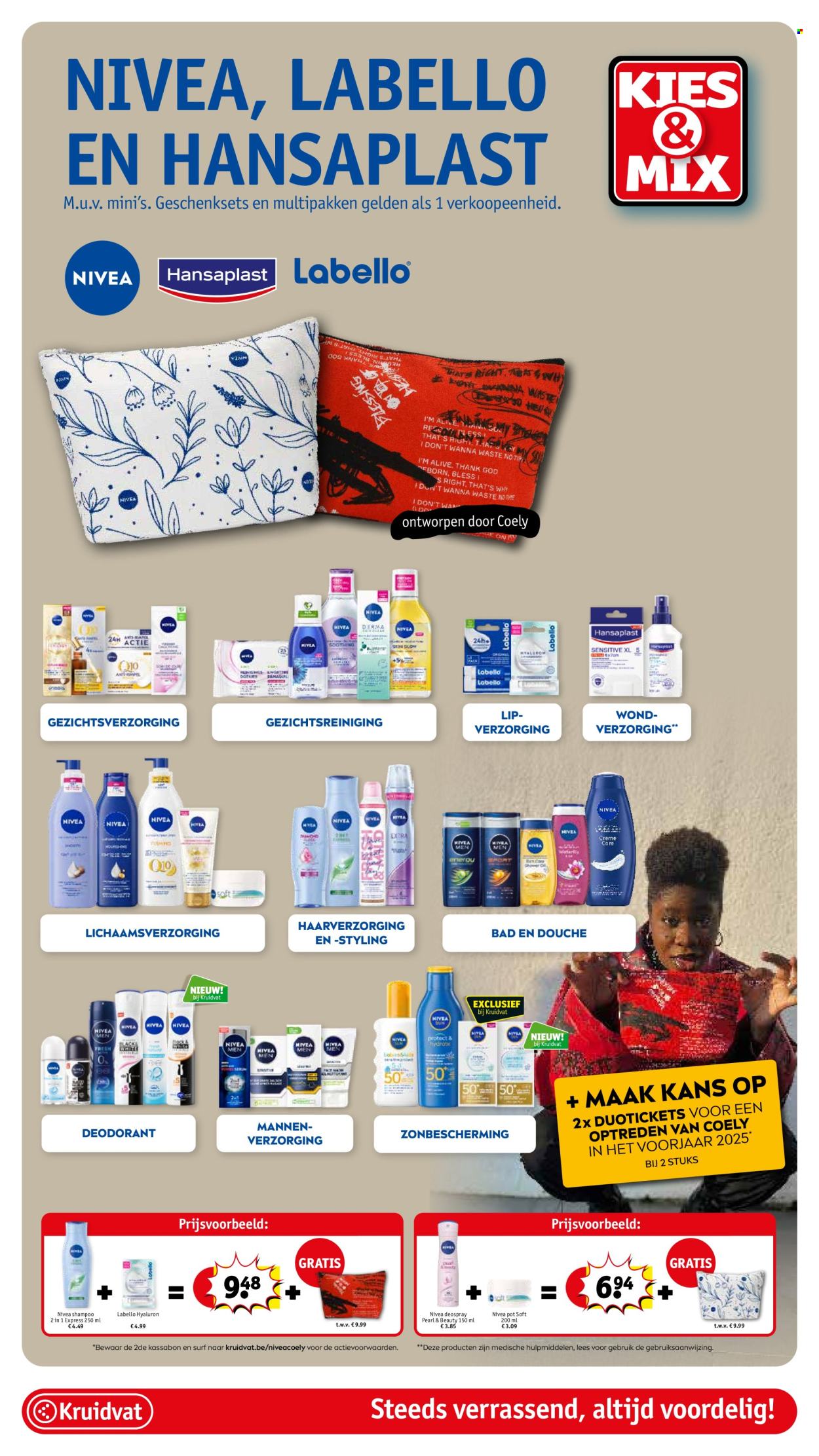 Kruidvat-aanbieding - 17/09/2024 - 22/09/2024. Pagina 6