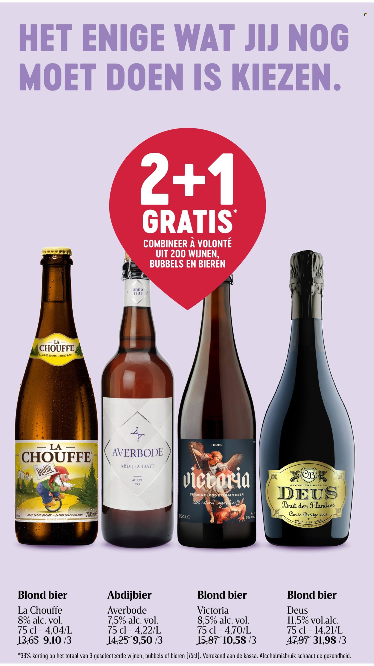 Delhaize-aanbieding - 19/09/2024 - 25/09/2024. Pagina 12