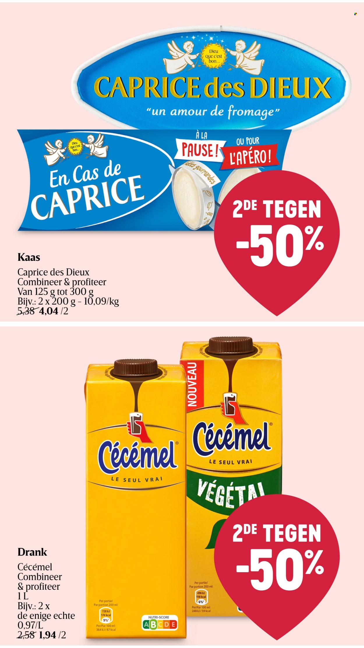 Delhaize-aanbieding - 19/09/2024 - 25/09/2024. Pagina 28