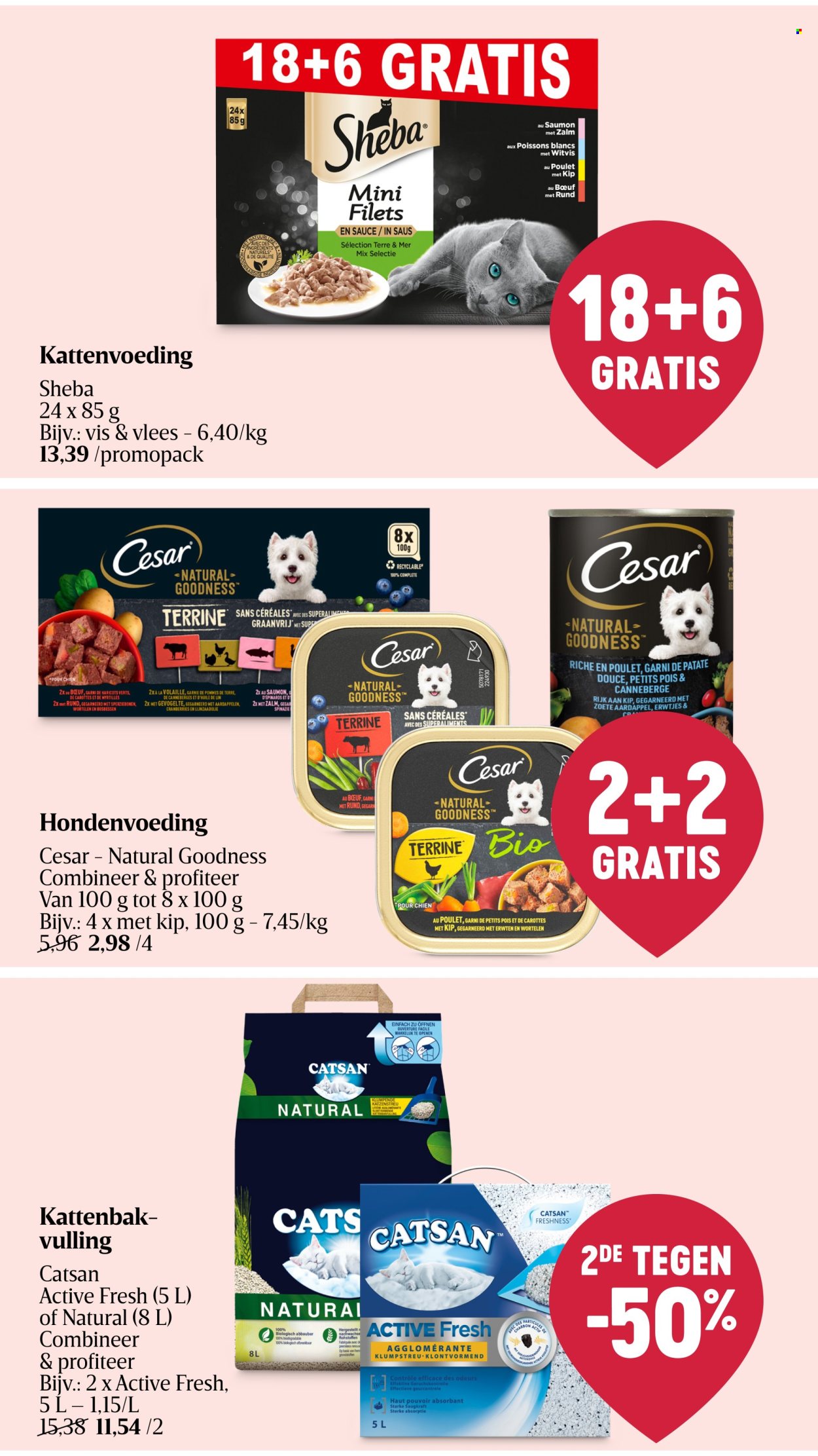 Delhaize-aanbieding - 19/09/2024 - 25/09/2024. Pagina 38