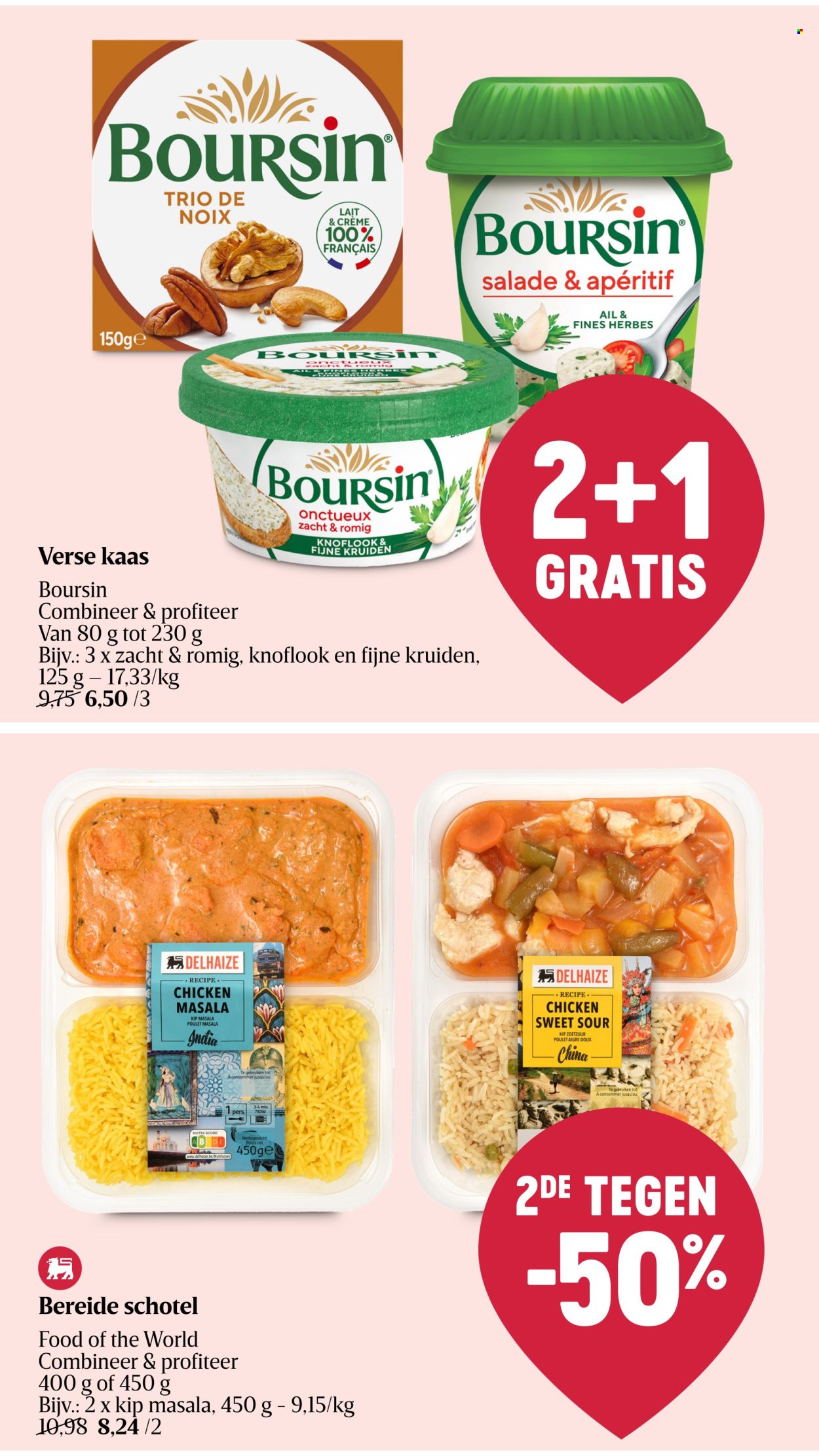 Delhaize-aanbieding - 26/09/2024 - 02/10/2024. Pagina 22