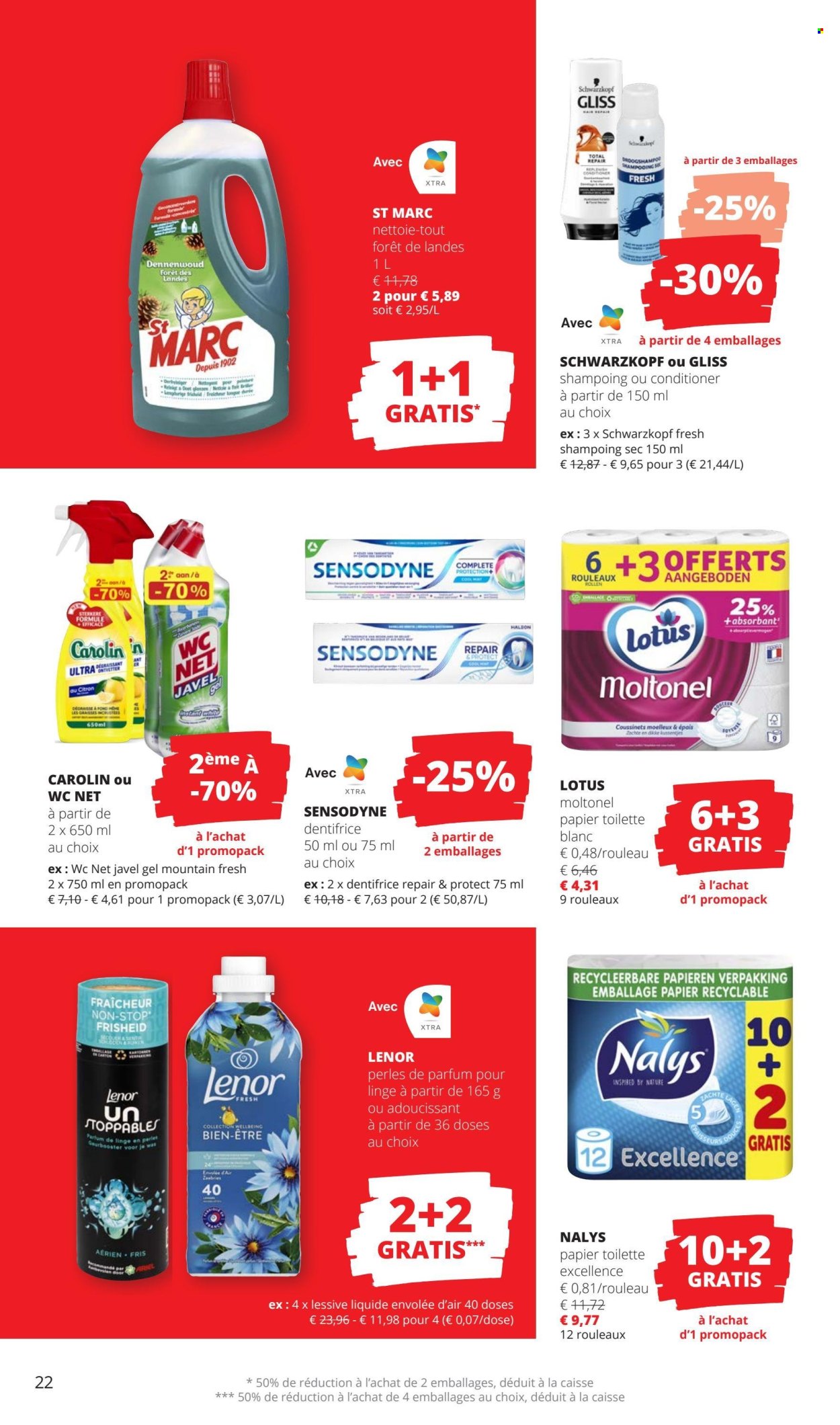 SPAR-aanbieding - 26/09/2024 - 09/10/2024. Pagina 22