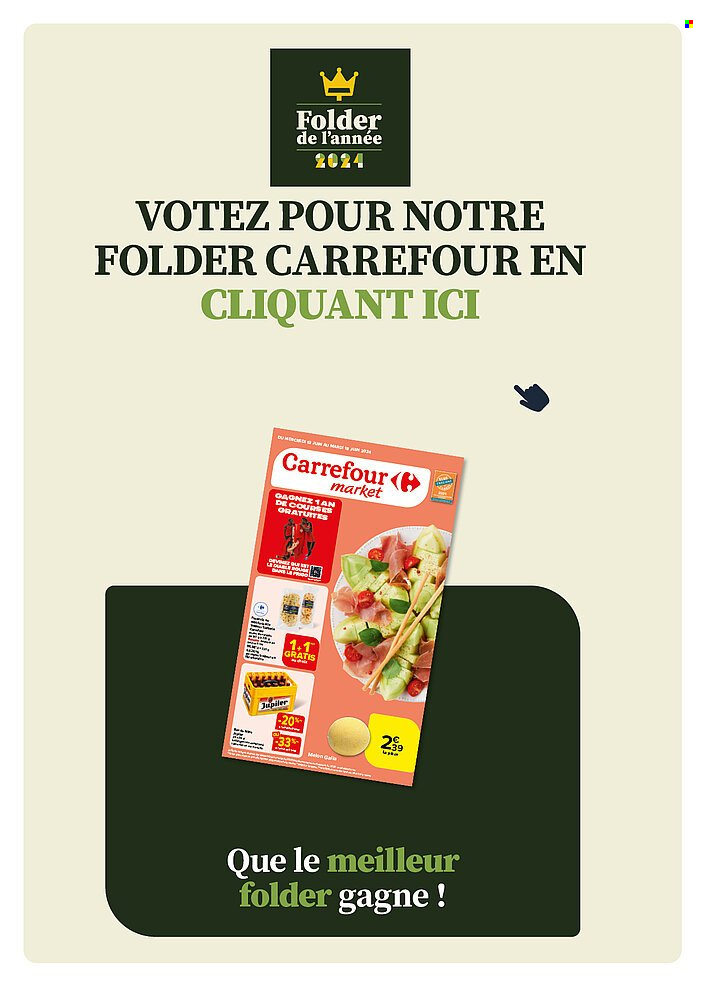 Carrefour express-aanbieding - 02/10/2024 - 08/10/2024. Pagina 5