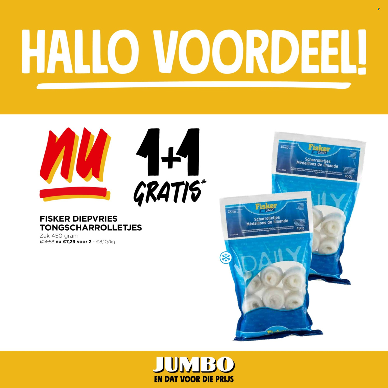 Jumbo-aanbieding - 02/10/2024 - 08/10/2024. Pagina 2