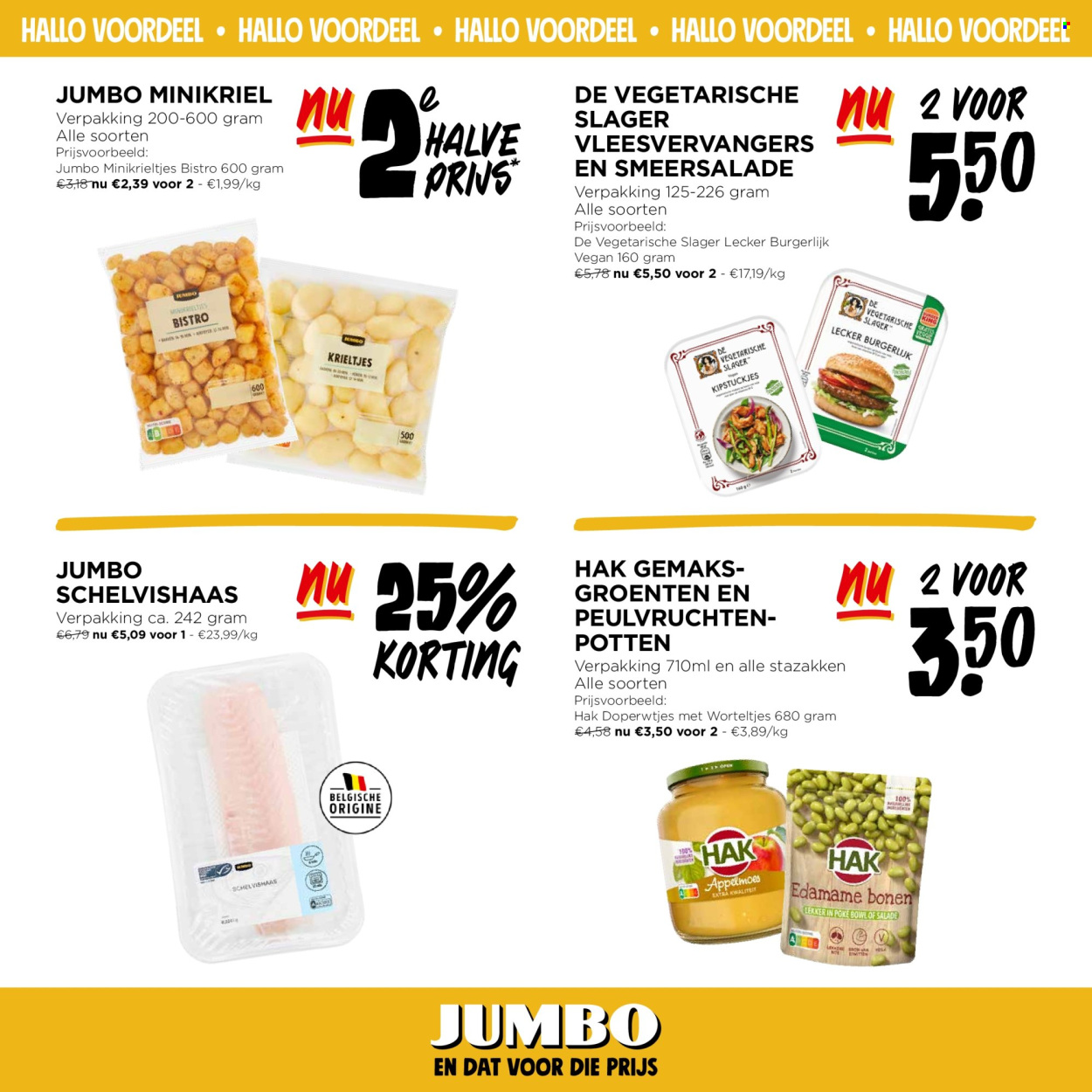 Jumbo-aanbieding - 02/10/2024 - 08/10/2024. Pagina 4