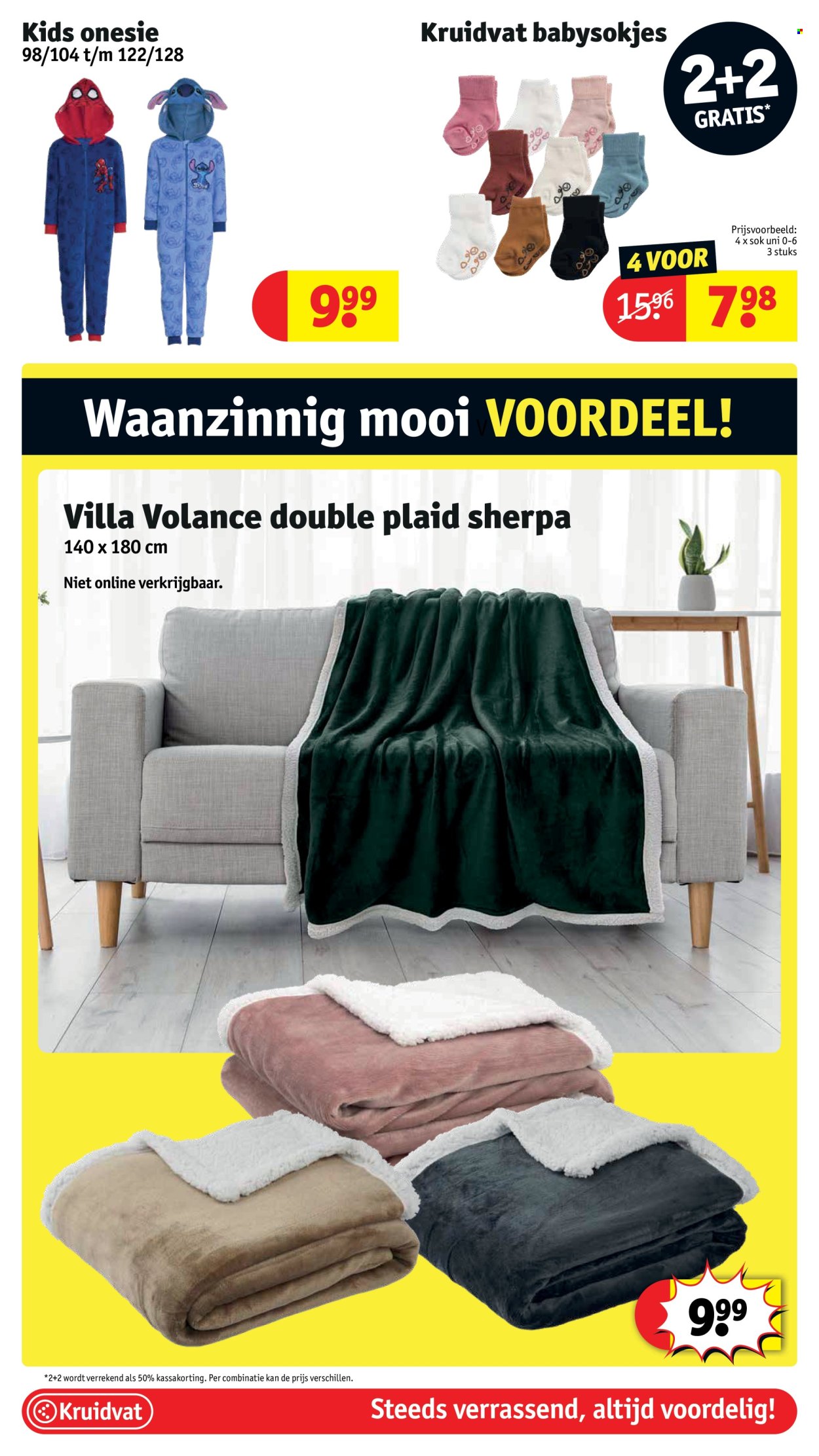 Kruidvat-aanbieding - 01/10/2024 - 06/10/2024. Pagina 24