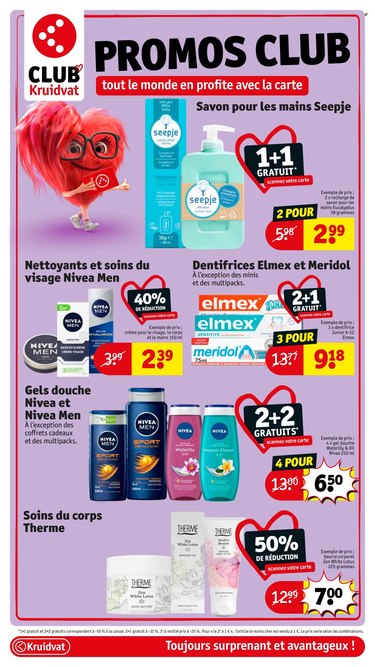 Kruidvat-aanbieding - 01/10/2024 - 06/10/2024. Pagina 9