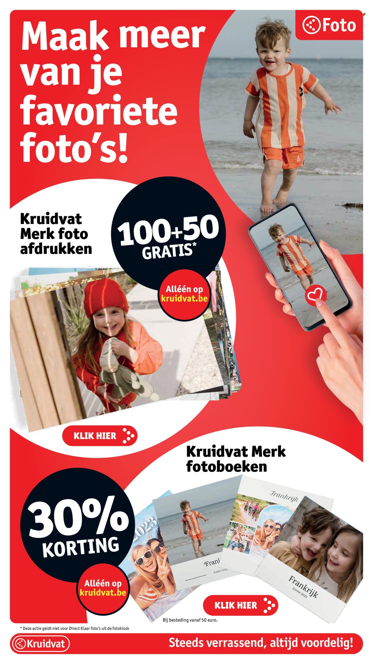 Kruidvat-aanbieding - 01/10/2024 - 06/10/2024. Pagina 31