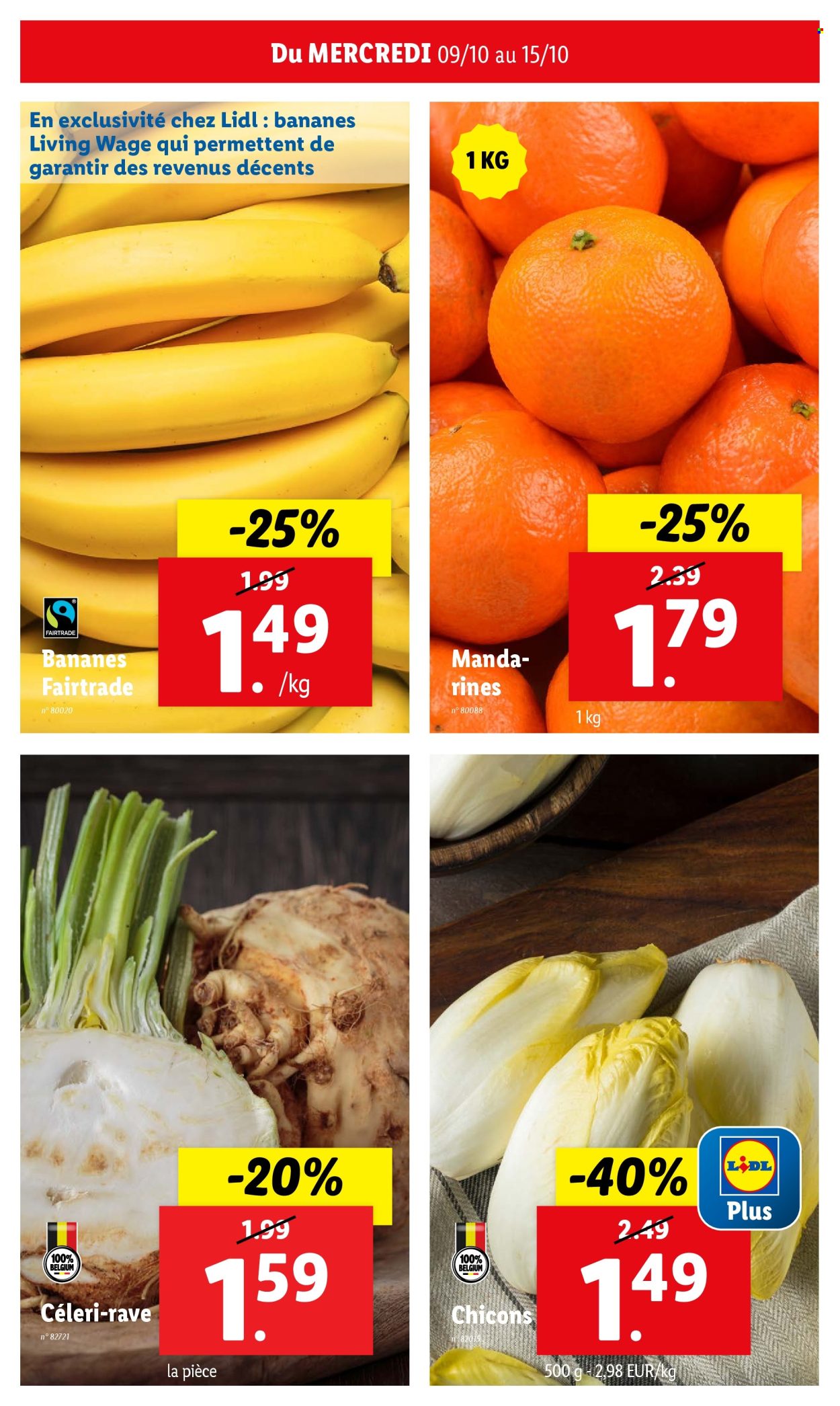 Lidl-aanbieding - 09/10/2024 - 15/10/2024. Pagina 2