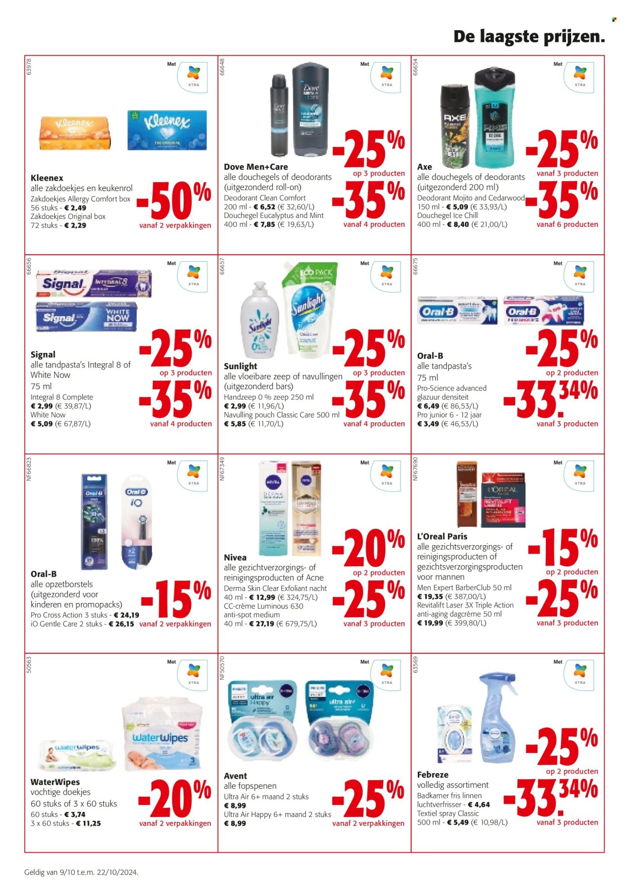 Colruyt-aanbieding - 09/10/2024 - 22/10/2024. Pagina 16