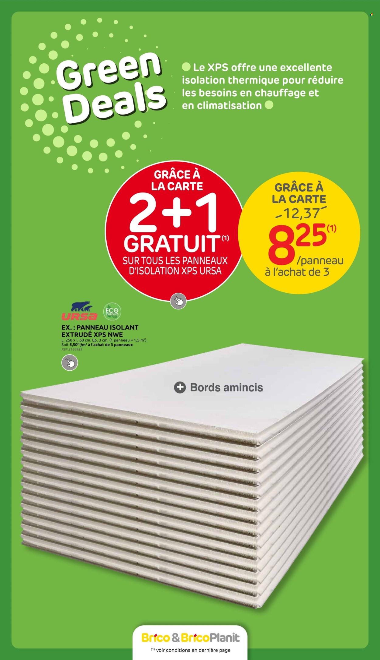 Brico-aanbieding - 13/11/2024 - 02/12/2024. Pagina 1