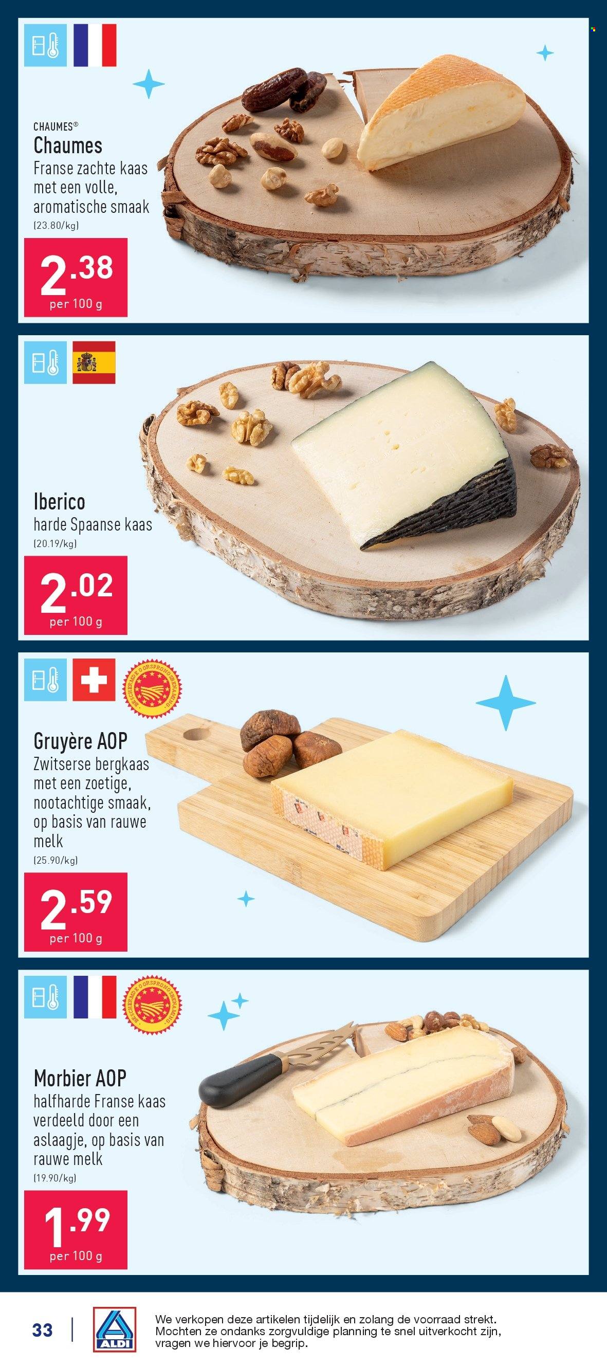 ALDI-aanbieding - 02/12/2024 - 07/12/2024. Pagina 1