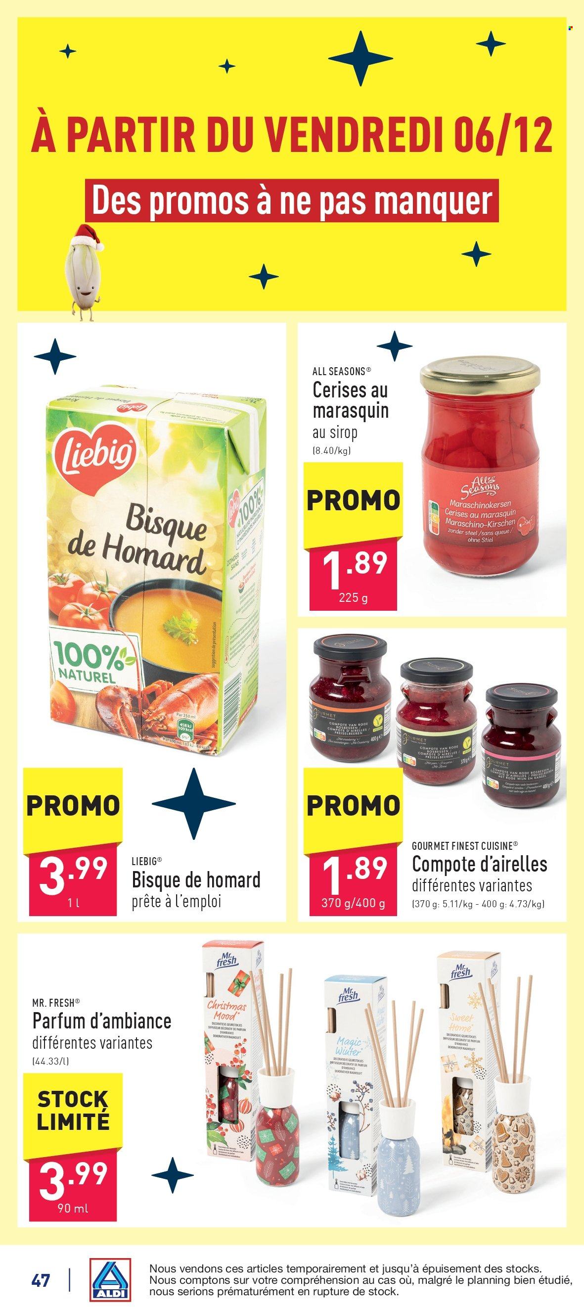 ALDI-aanbieding - 02/12/2024 - 07/12/2024. Pagina 1