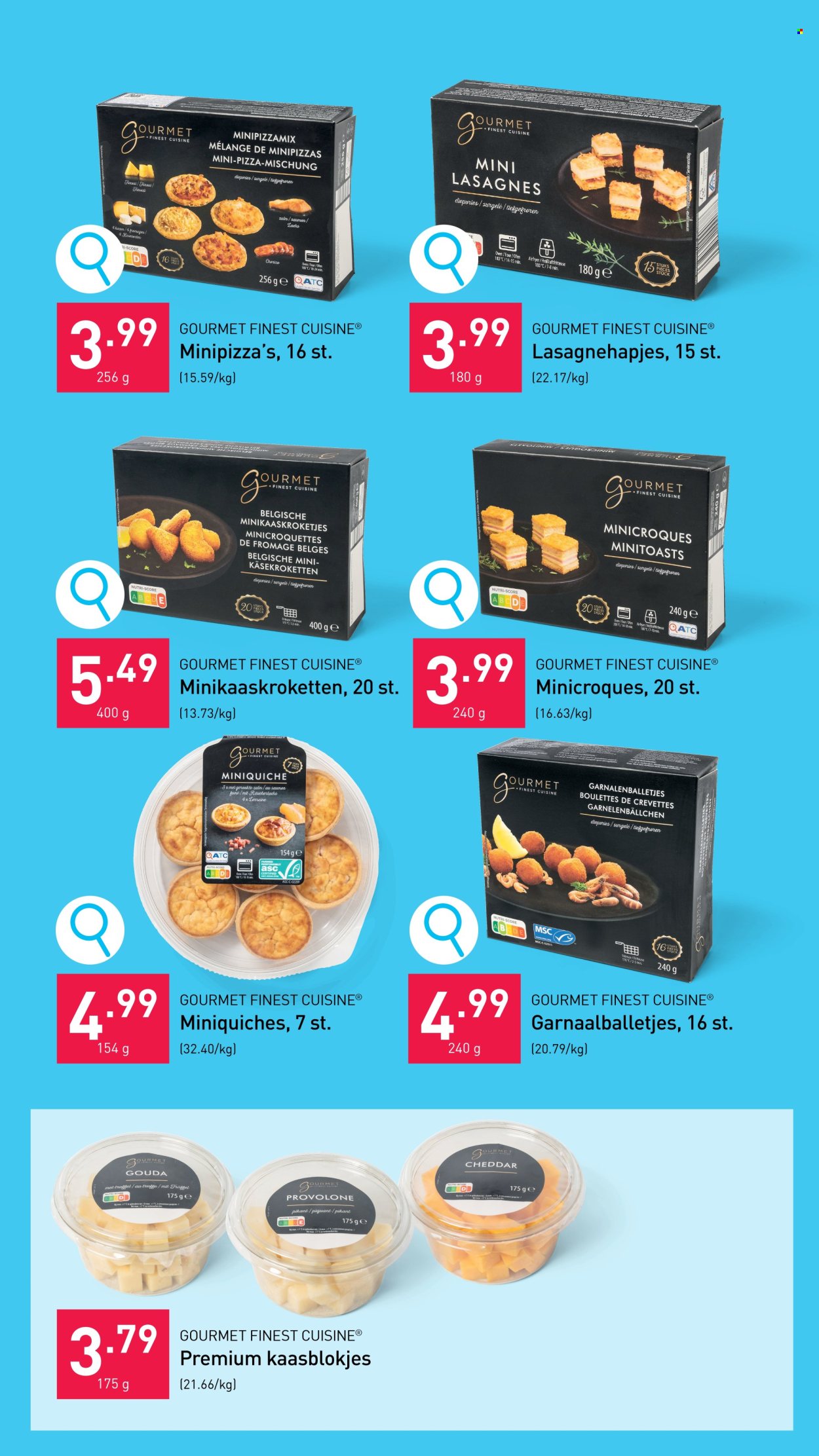 ALDI-aanbieding. Pagina 1