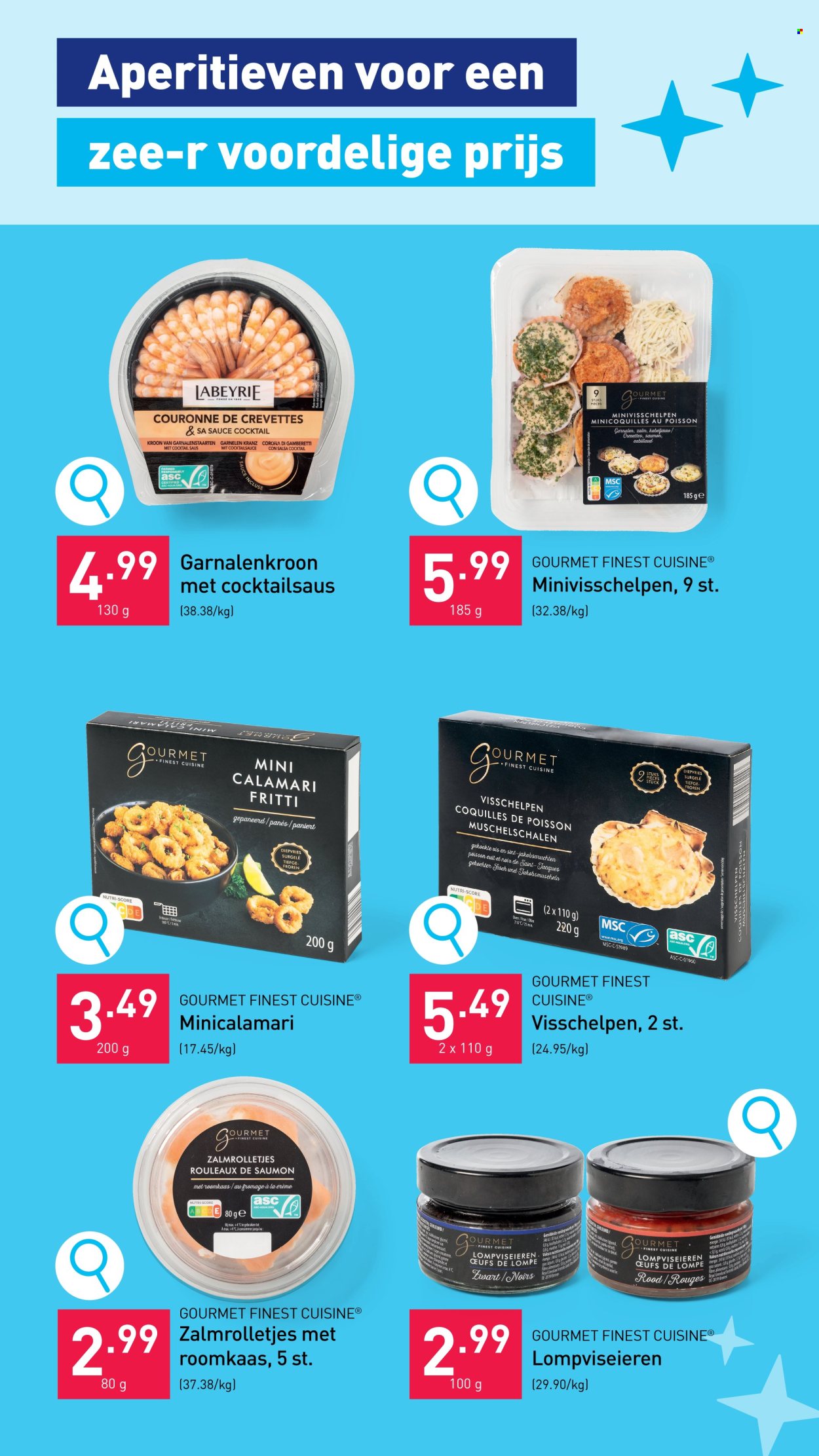 ALDI-aanbieding. Pagina 1