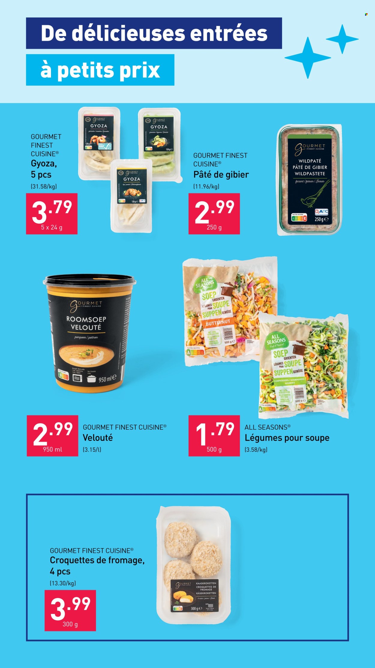 ALDI-aanbieding. Pagina 1