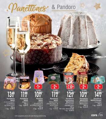 thumbnail - Panettone