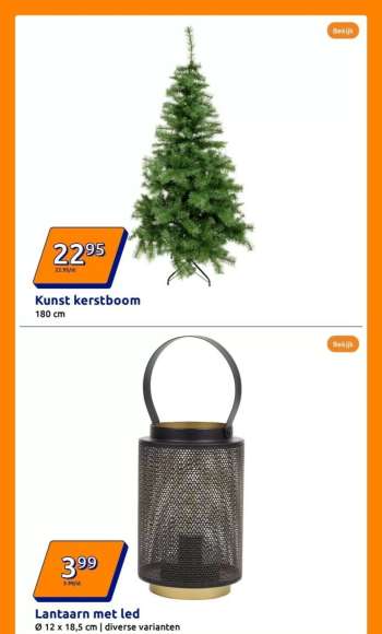 thumbnail - Kerstboom