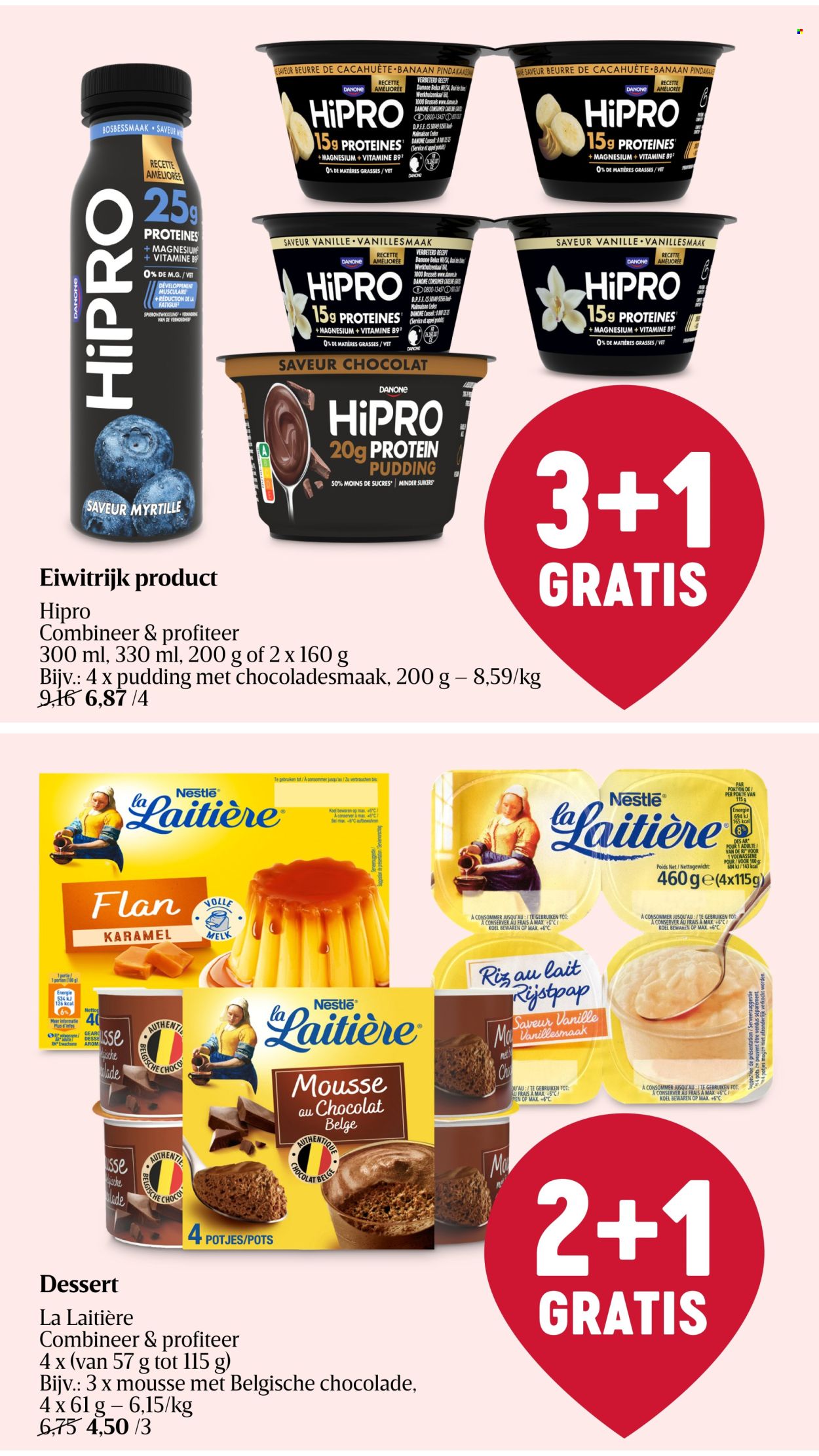 Delhaize-aanbieding - 23/01/2025 - 29/01/2025. Pagina 1