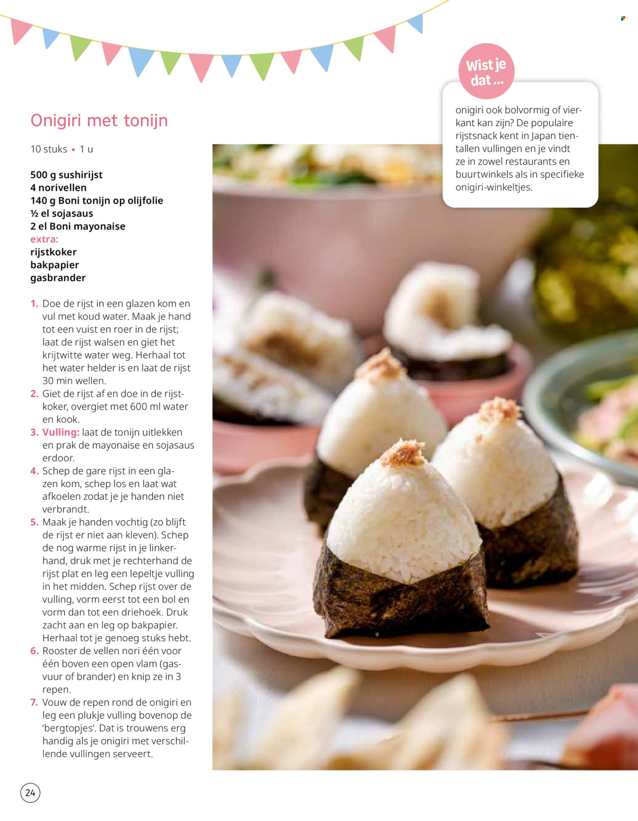 SPAR-aanbieding - 01/05/2025 - 31/05/2025. Pagina 1