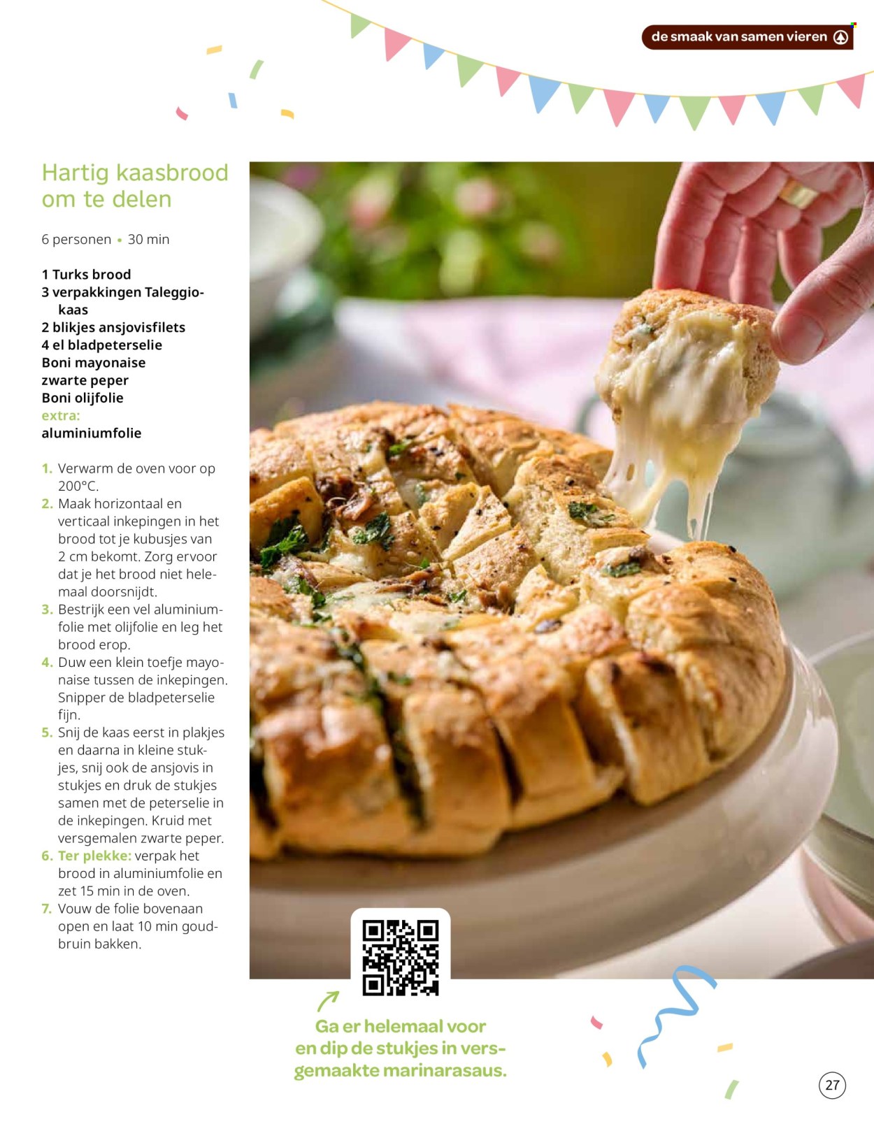 SPAR-aanbieding - 01/05/2025 - 31/05/2025. Pagina 1