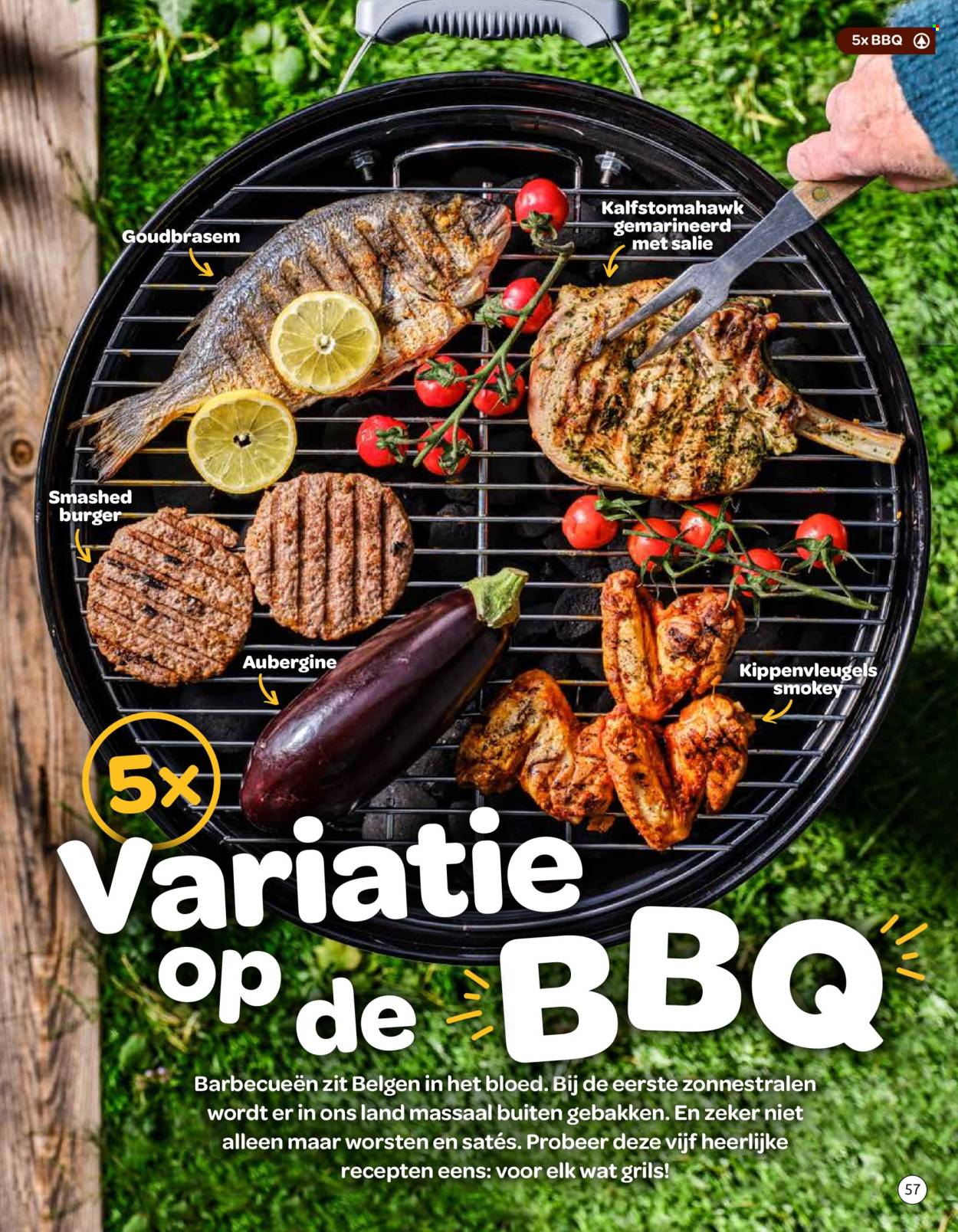 SPAR-aanbieding - 01/05/2025 - 31/05/2025. Pagina 1