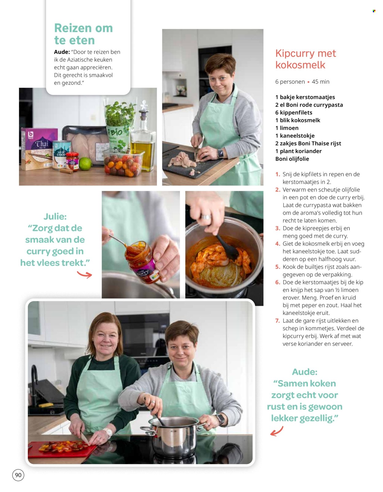 SPAR-aanbieding - 01/05/2025 - 31/05/2025. Pagina 1