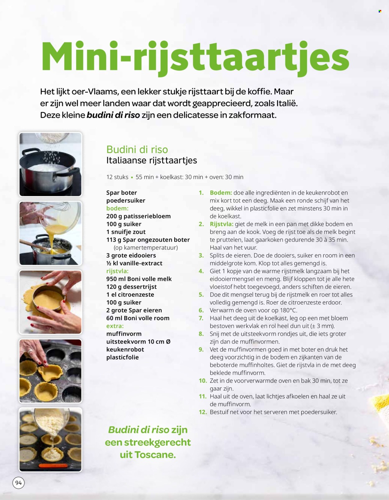 SPAR-aanbieding - 01/05/2025 - 31/05/2025. Pagina 1