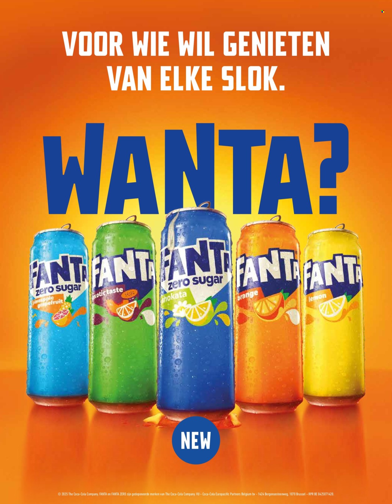 SPAR-aanbieding - 01/05/2025 - 31/05/2025. Pagina 1