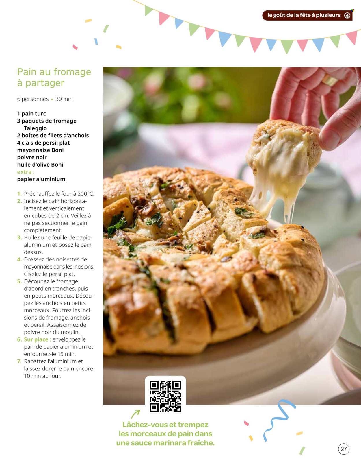 SPAR-aanbieding - 01/05/2025 - 31/05/2025. Pagina 1