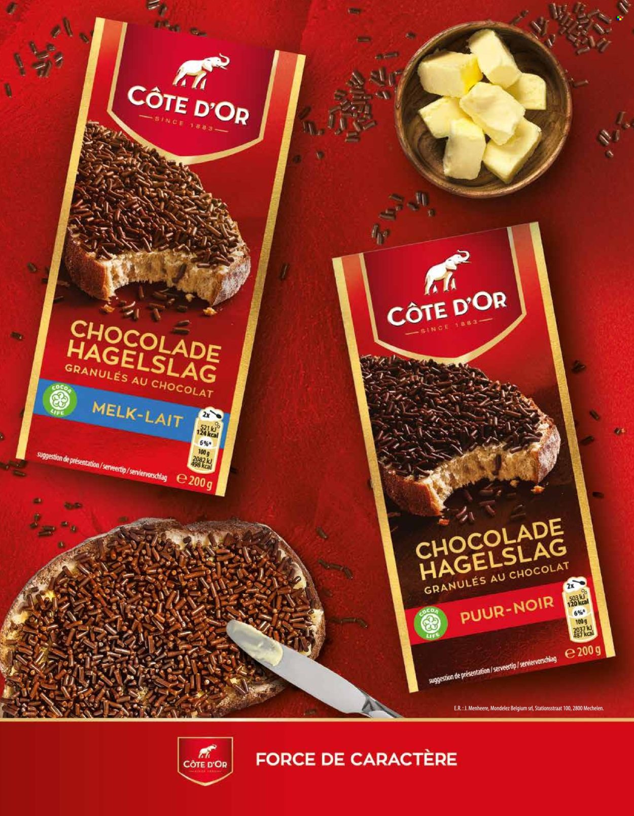 SPAR-aanbieding - 01/05/2025 - 31/05/2025. Pagina 1