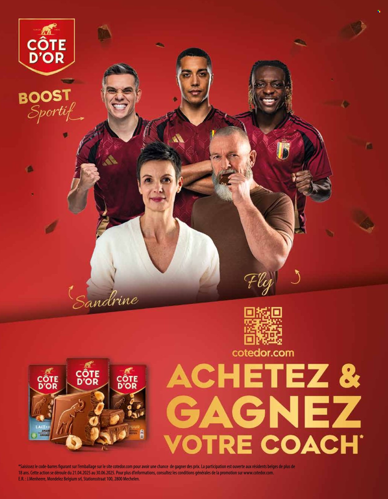 SPAR-aanbieding - 01/05/2025 - 31/05/2025. Pagina 1