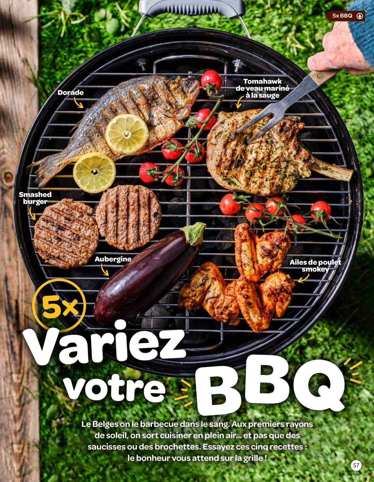 SPAR-aanbieding - 01/05/2025 - 31/05/2025. Pagina 1