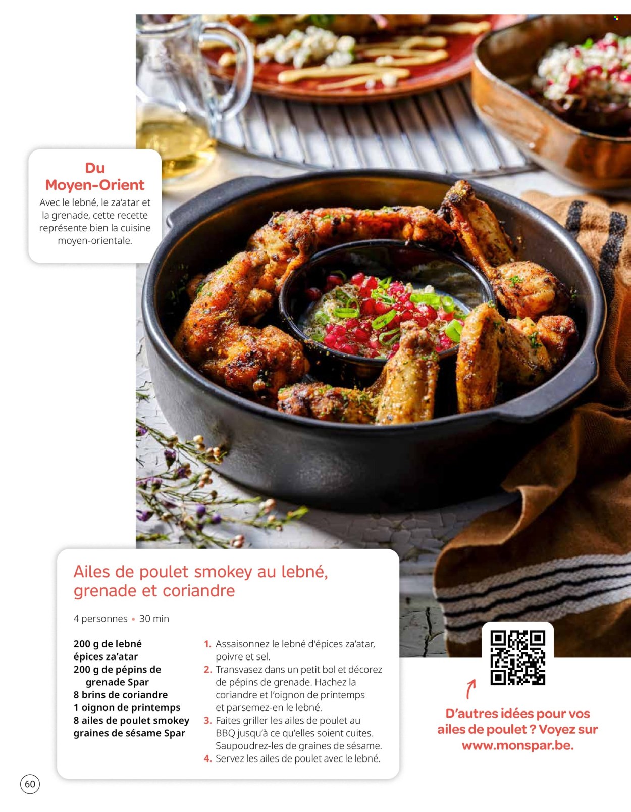 SPAR-aanbieding - 01/05/2025 - 31/05/2025. Pagina 1