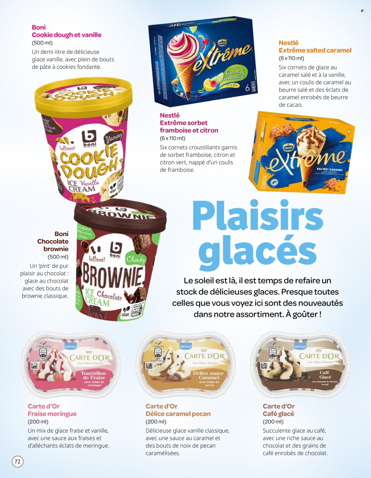 SPAR-aanbieding - 01/05/2025 - 31/05/2025. Pagina 1