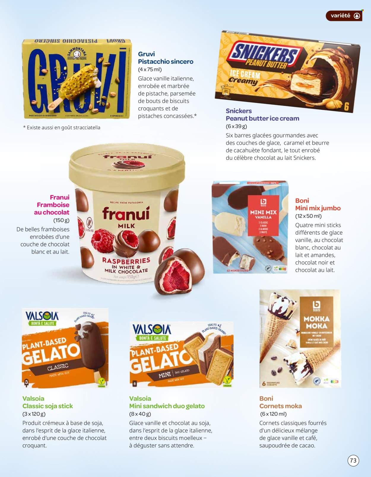 SPAR-aanbieding - 01/05/2025 - 31/05/2025. Pagina 1