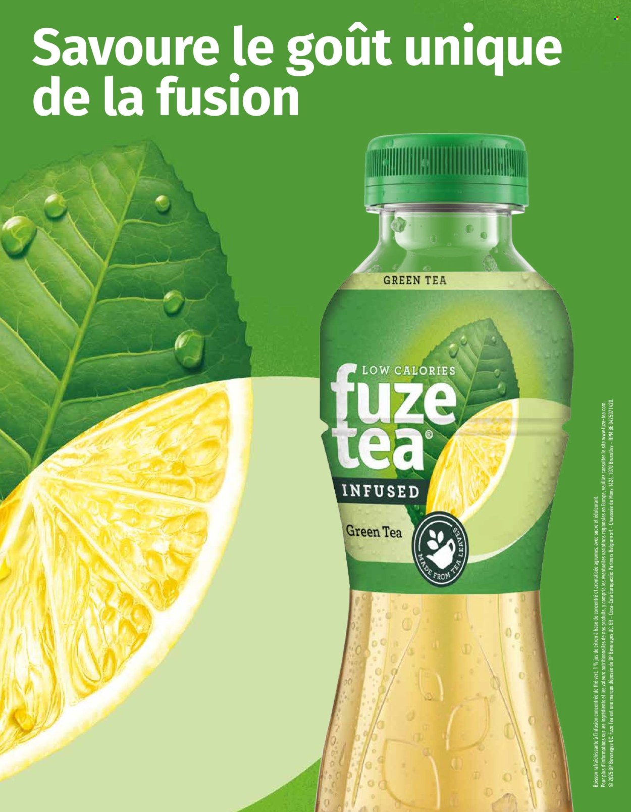 SPAR-aanbieding - 01/05/2025 - 31/05/2025. Pagina 1