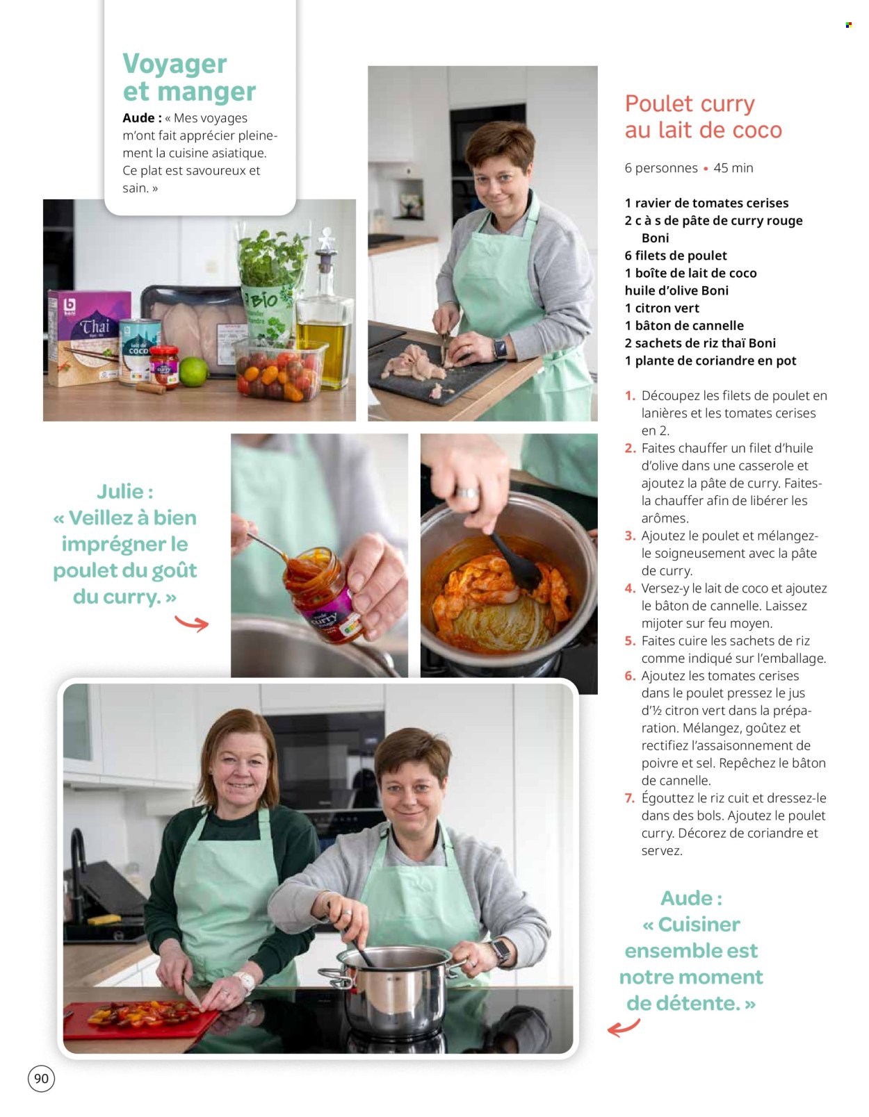SPAR-aanbieding - 01/05/2025 - 31/05/2025. Pagina 1