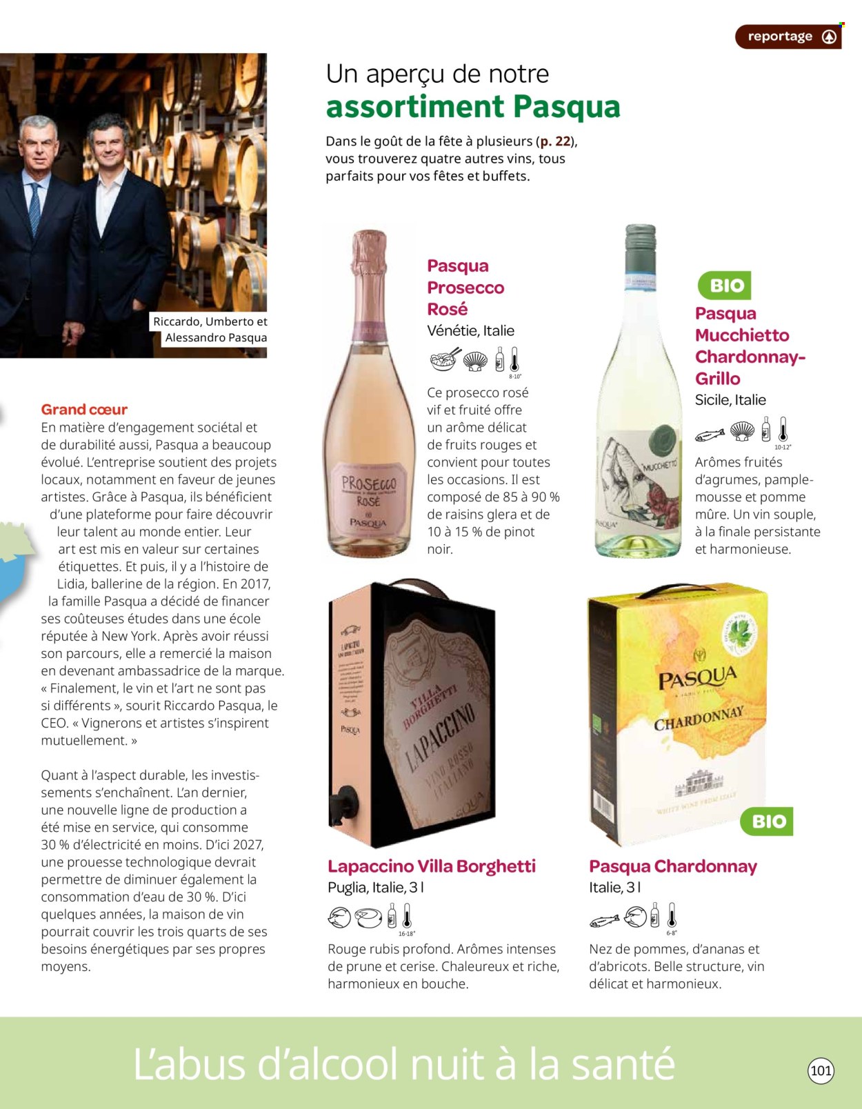 SPAR-aanbieding - 01/05/2025 - 31/05/2025. Pagina 1