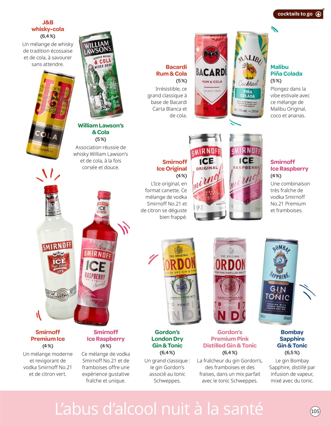 SPAR-aanbieding - 01/05/2025 - 31/05/2025. Pagina 1
