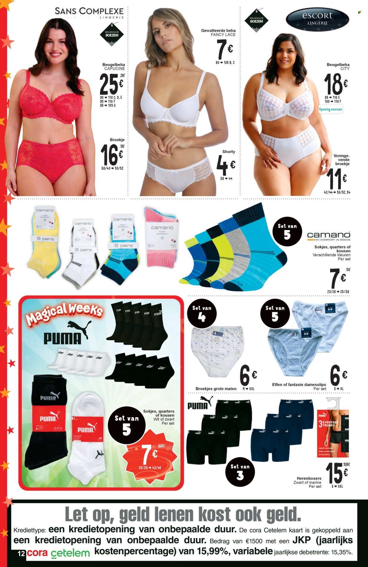 Cora-aanbieding - 06/05/2025 - 19/05/2025. Pagina 1