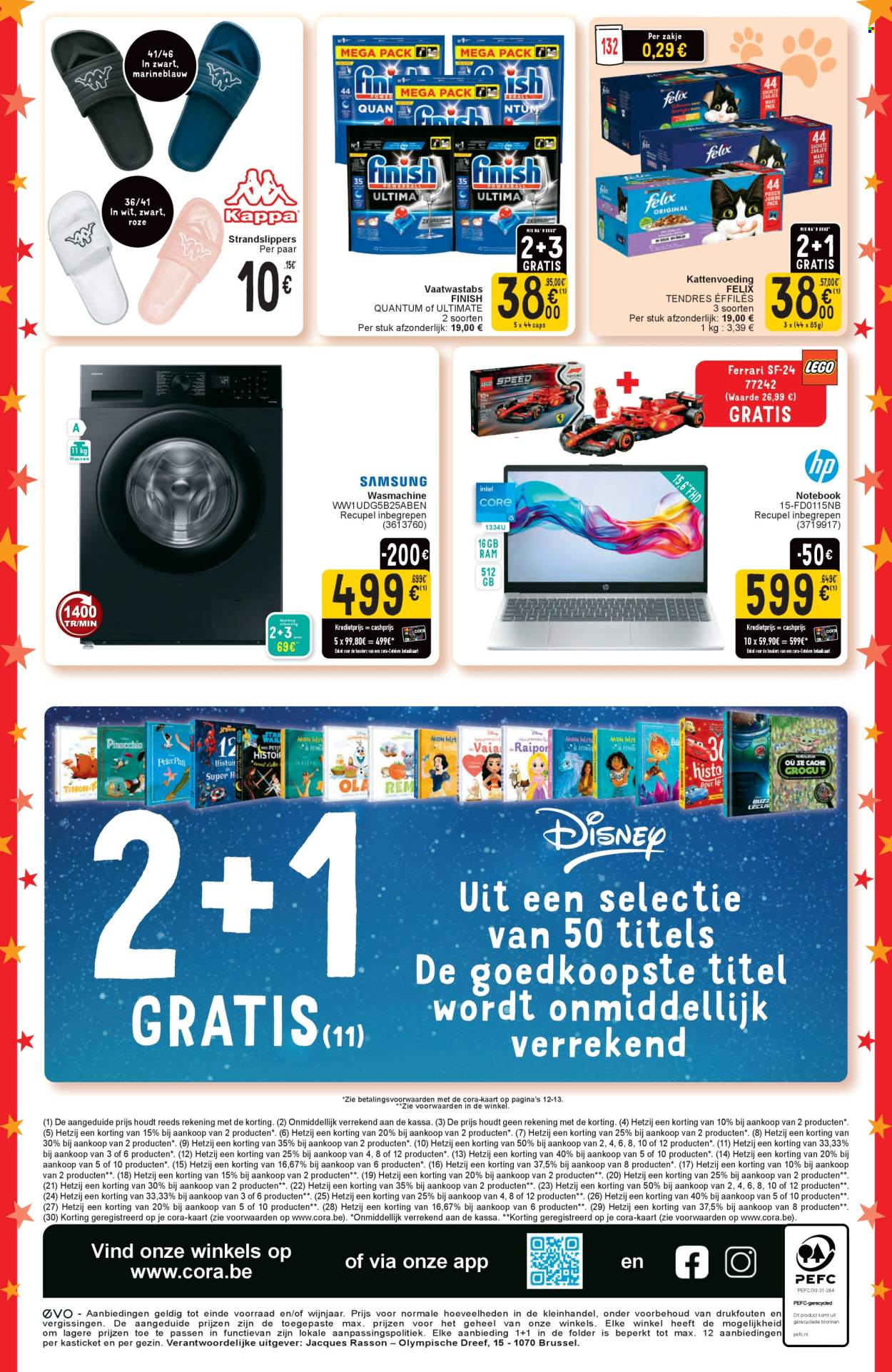 Cora-aanbieding - 06/05/2025 - 19/05/2025. Pagina 1