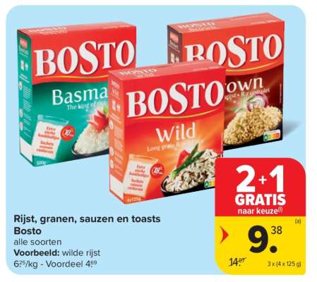 Bosto